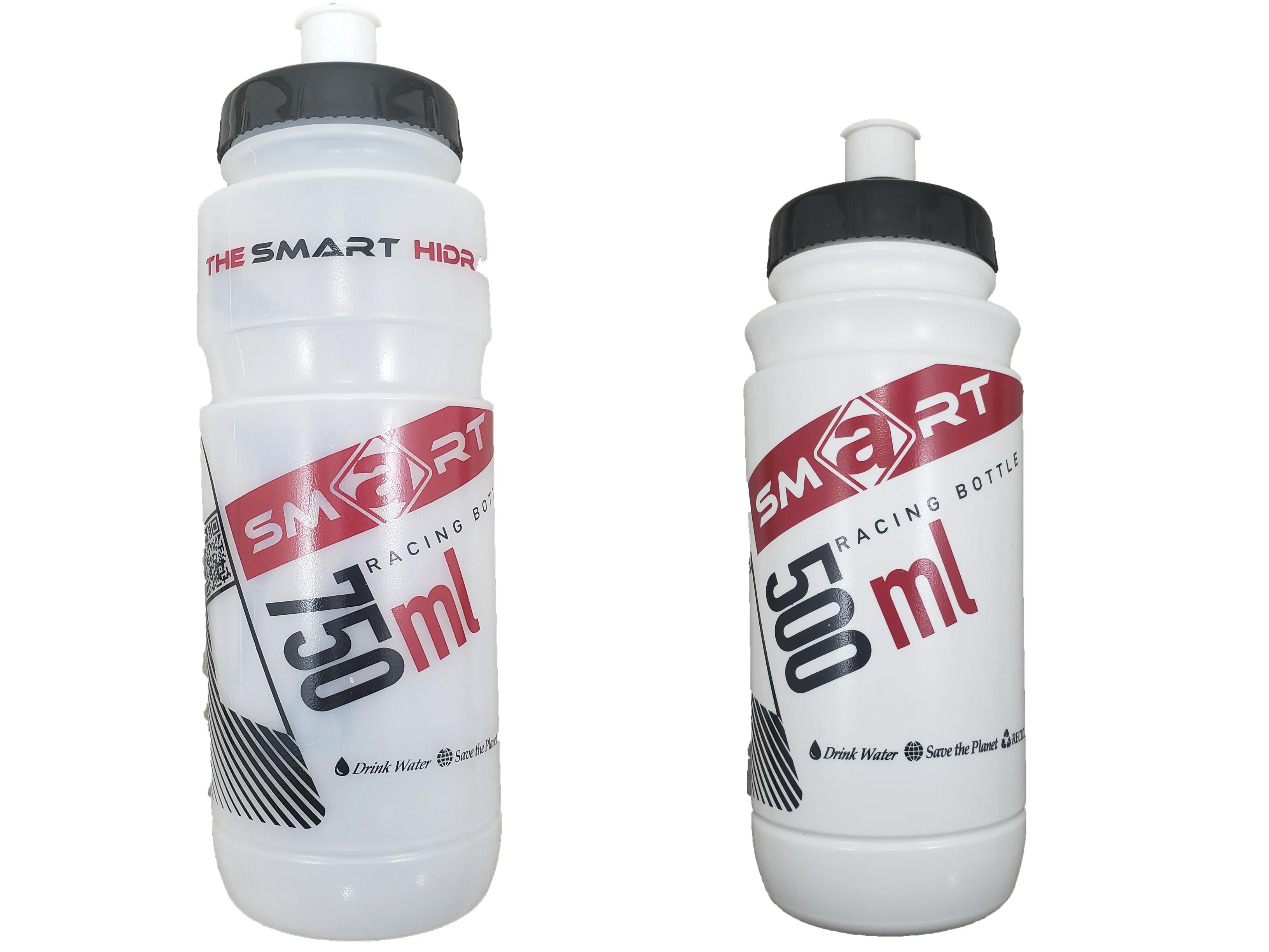 Caramañola Smart plastica sola 500/750cc.