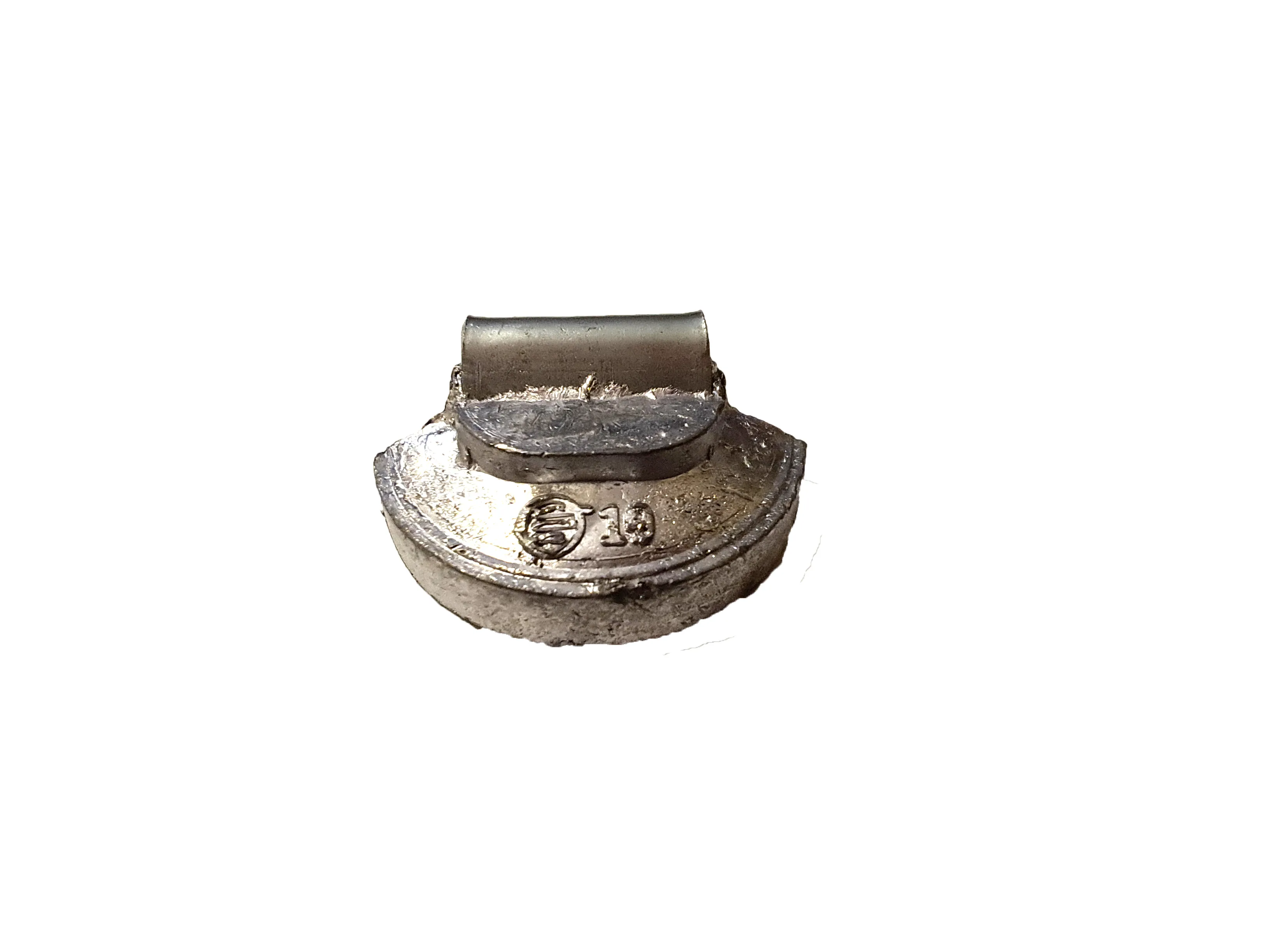 Contrapeso 10 gramos