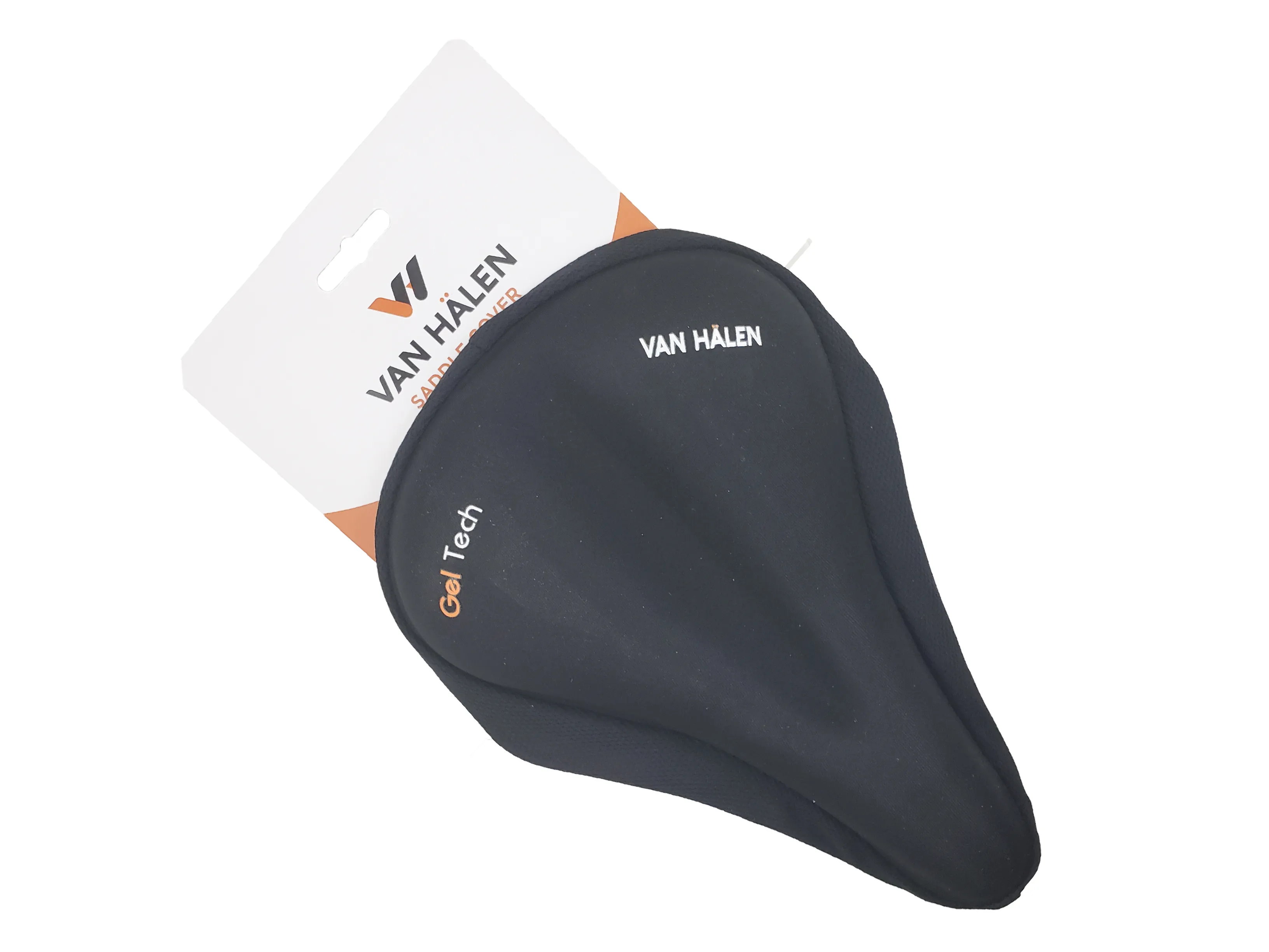 Funda de asiento Van Halen gel tech (Van650)